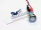 Nút Nhấn Nhả Inox Chống Nước 19mm 5 Chân